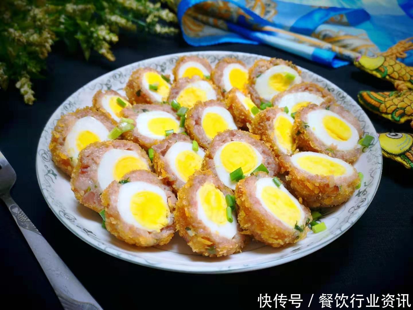 过年必吃的一道菜,色香味俱全寓意好,做法简单,成品漂亮美味!