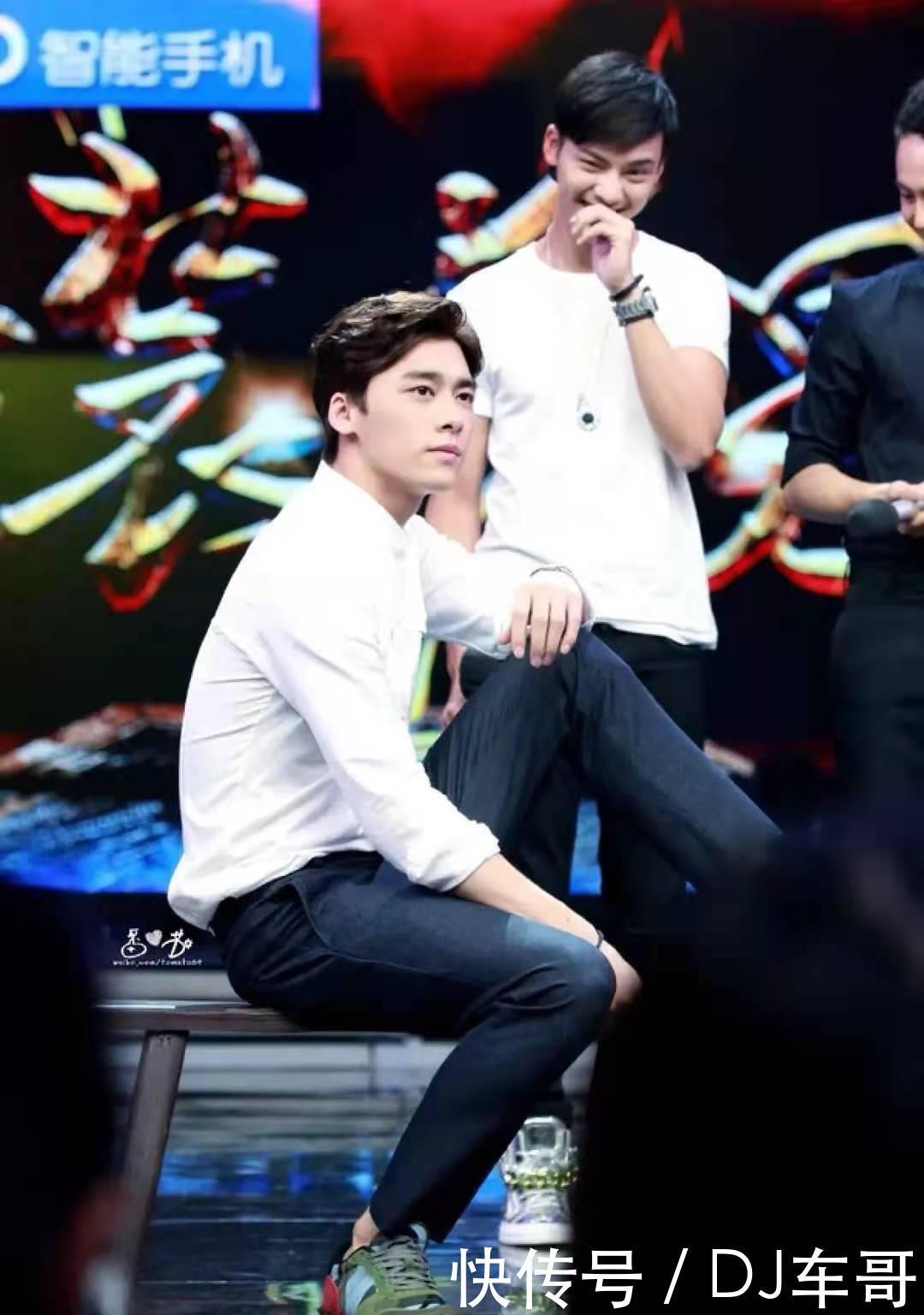 停播 宣布停播一期，《快本》这波干得不错，难怪能够长盛不衰