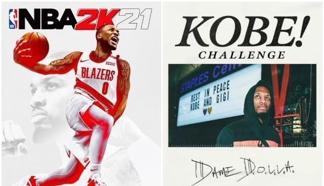 kobe 鸳鸯撞色+裸眼3D!上脚这双鞋,谁都忍不住多看两眼