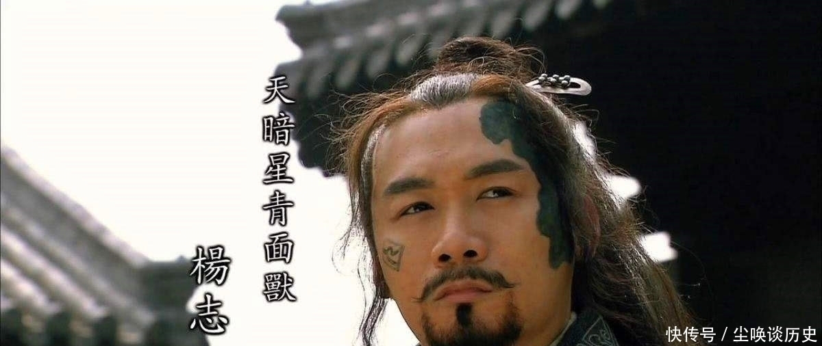 逍遥自在|水浒传中,击败过武松的只有这两人,一人下场凄惨,一人逍遥自在