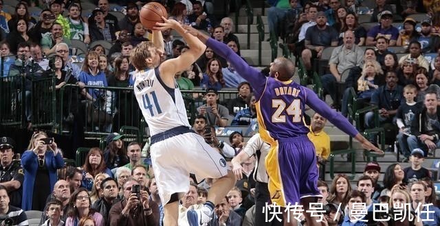 马刺|NBA国际球星综合实力前五如何排名?姚明能排第几?
