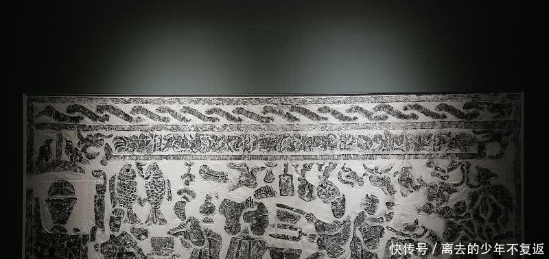 大汉盛世的真实生活场景是什么样的?走近汉画中的历史故事