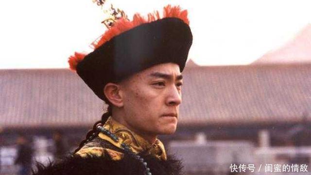 皇子|晚清最牛皇子 只因太有才而痛失皇位, 如果称帝绝没有后来的慈禧!