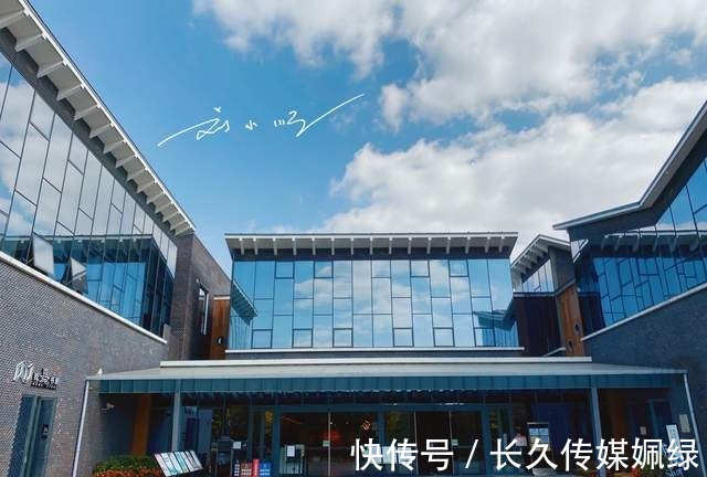 刘小顺|上海“网红”图书馆,就在嘉定区,还曾经被美国杂志评为全球最佳