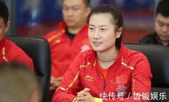 王楠|同样是大满贯,李晓霞和丁宁究竟谁的历史地位更高,究竟谁更强?