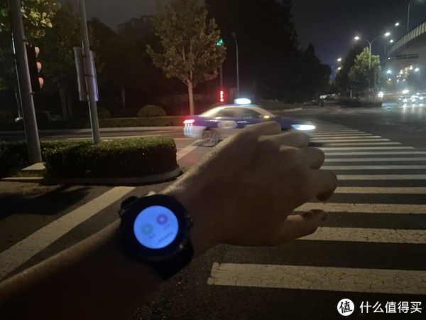 咕咚|停跑7个月的跑渣购入一块跑步运动手表鼓励自己重新开跑