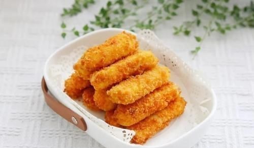 全网最火的牛奶吃法!5种原料4步搞定,比蛋糕好吃100倍,家有孩子快收藏!