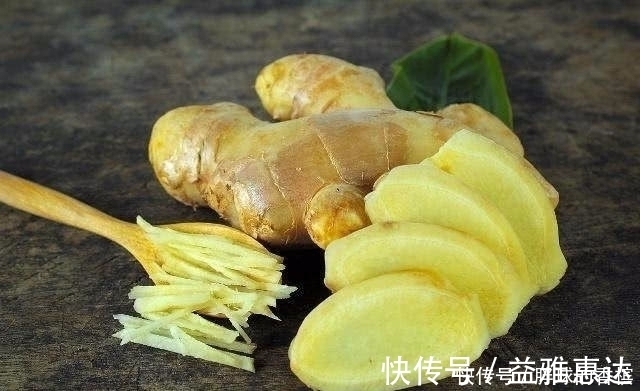搭配|生姜和“它”搭配,男人常吃,助男人“阳气十足”,更有男人味
