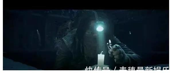 曹阿瞒!人点烛,鬼吹灯,鸡鸣不摸金。到底什么意思?有无科学依据