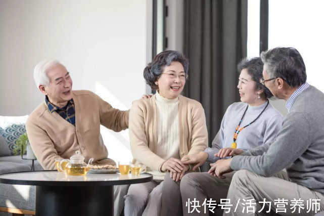 寿命|人老了少吃点，活得更久？给你3个实用小建议，帮你延长寿命