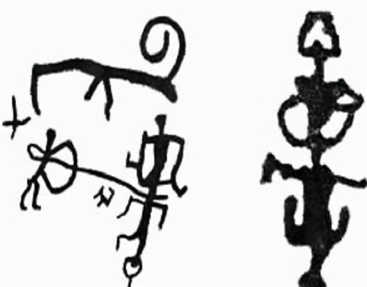 死者$在原始社会,信仰、崇拜、祭祀、宗教是如何产生的?