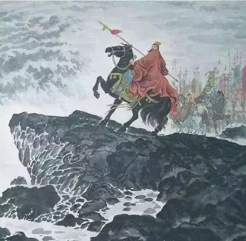  何方|三国：曾经关于魏武帝曹操墓，墓葬何方的几个说法