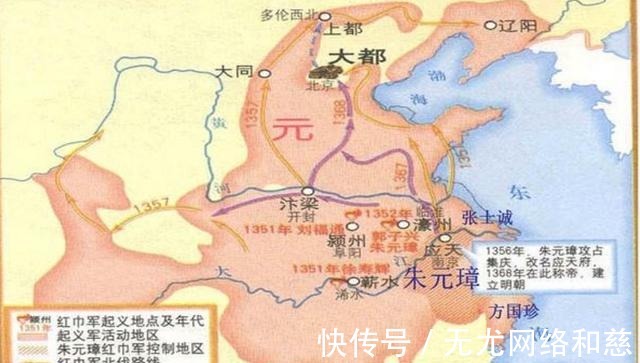 风水大师!中国风水最好的省,别的省乱成一团,就它没事,曾撑起半个中国!