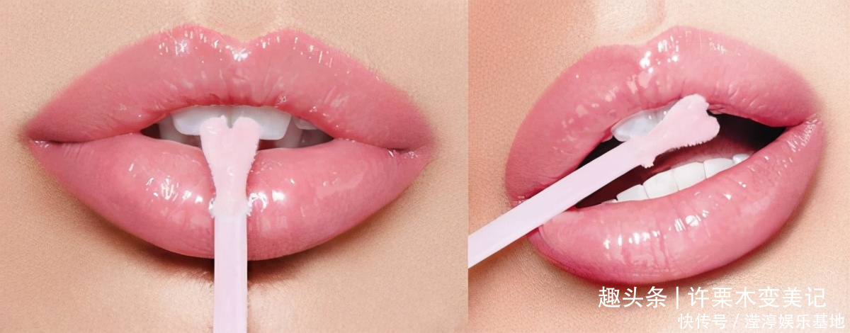 唇部|涂口红前需要先涂润唇膏吗?多数人都搞错了,难怪唇色悄悄变深了