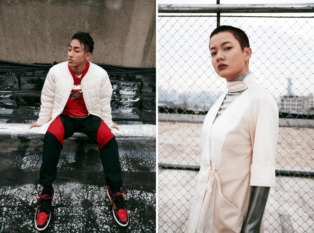 过年新鞋囤起来！Nike “农历新年” 系列，豪华阵容曝光！