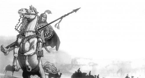 准噶尔|策妄阿拉布坦开启与哈萨克汗国的战争,哈萨克汗王战死,失地灭国