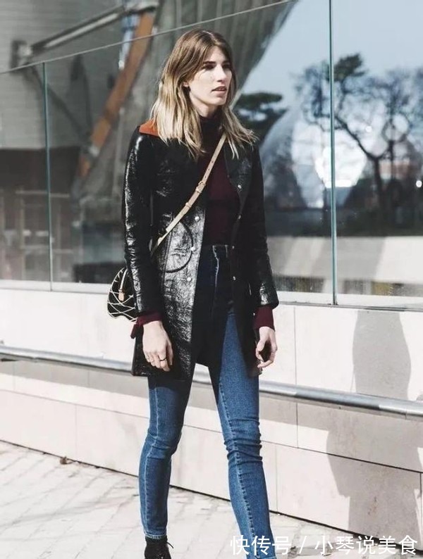 马丁靴 女人过了50岁,建议少穿高跟鞋多穿这3种鞋,时髦舒适还百搭