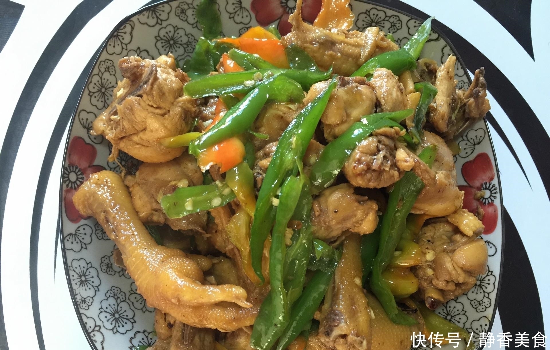 媳妇|媳妇教的几道私房家常菜,道道美味招人爱,家人特别喜欢吃