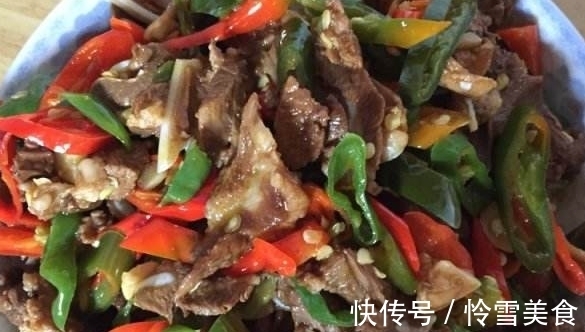 美味|非常美味的待客菜谱，开胃又美味，客人吃完都竖大拇指