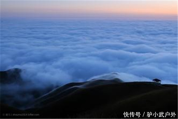 好玩|武功山好玩吗_武功山怎么样_武功山评价