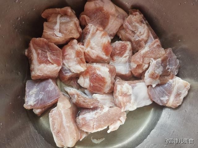 西红柿|立秋后多吃这菜，维C是西红柿的3倍，苹果的6倍，简单炖炖就很棒