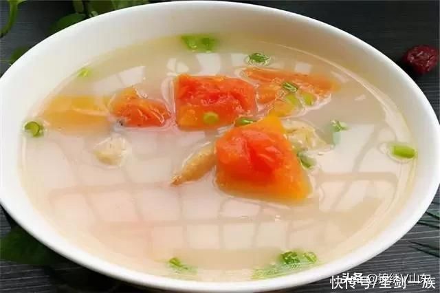 马齿苋|周末闲着没事,不如学着给孩子做12道家常美食,营养又健康