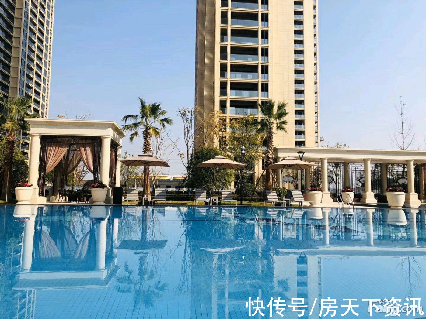 湘潭湘潭县热门楼盘现场最新视频，点击查看