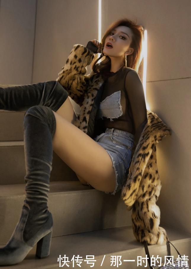 时尚让休闲的时光也变得更有意义