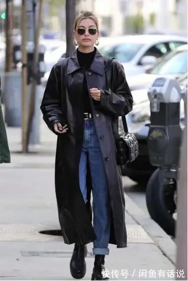 马丁靴|马丁靴该配什么样的裤子?没选对的话,鞋子你算白买了