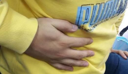 小腿抽筋|肝脏不好,凌晨3、4点多半会出现5个症状,你有没有中招?