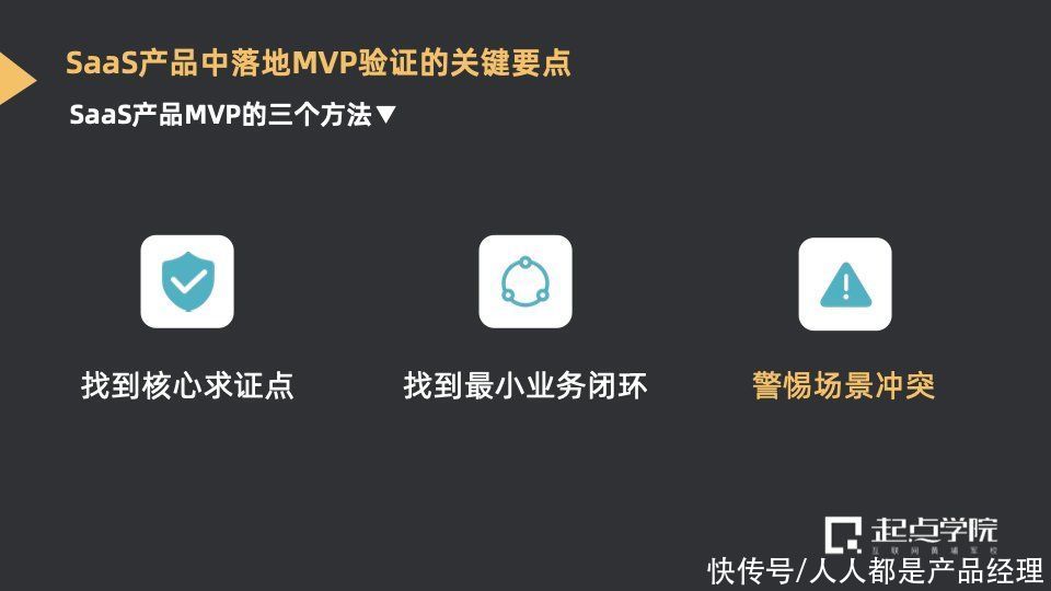 toc|从商业视角看MVP在SaaS中的落地与实践