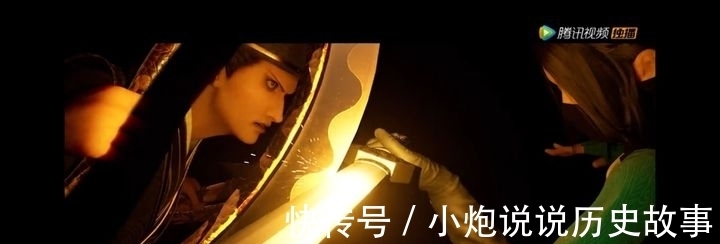 关键|不良人：第五季大猜想，姬如雪戏份远超老李，或是唐人复兴的关键