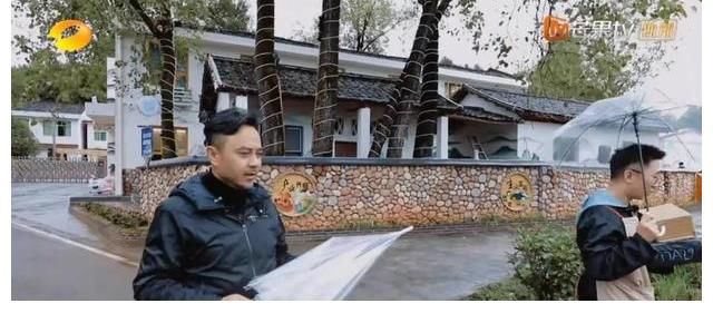 知名主持人翻车了