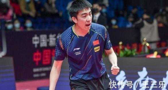 冯亚兰|国乒迎来集体告别:含泪送走13位名将,3大世界冠军正式退役