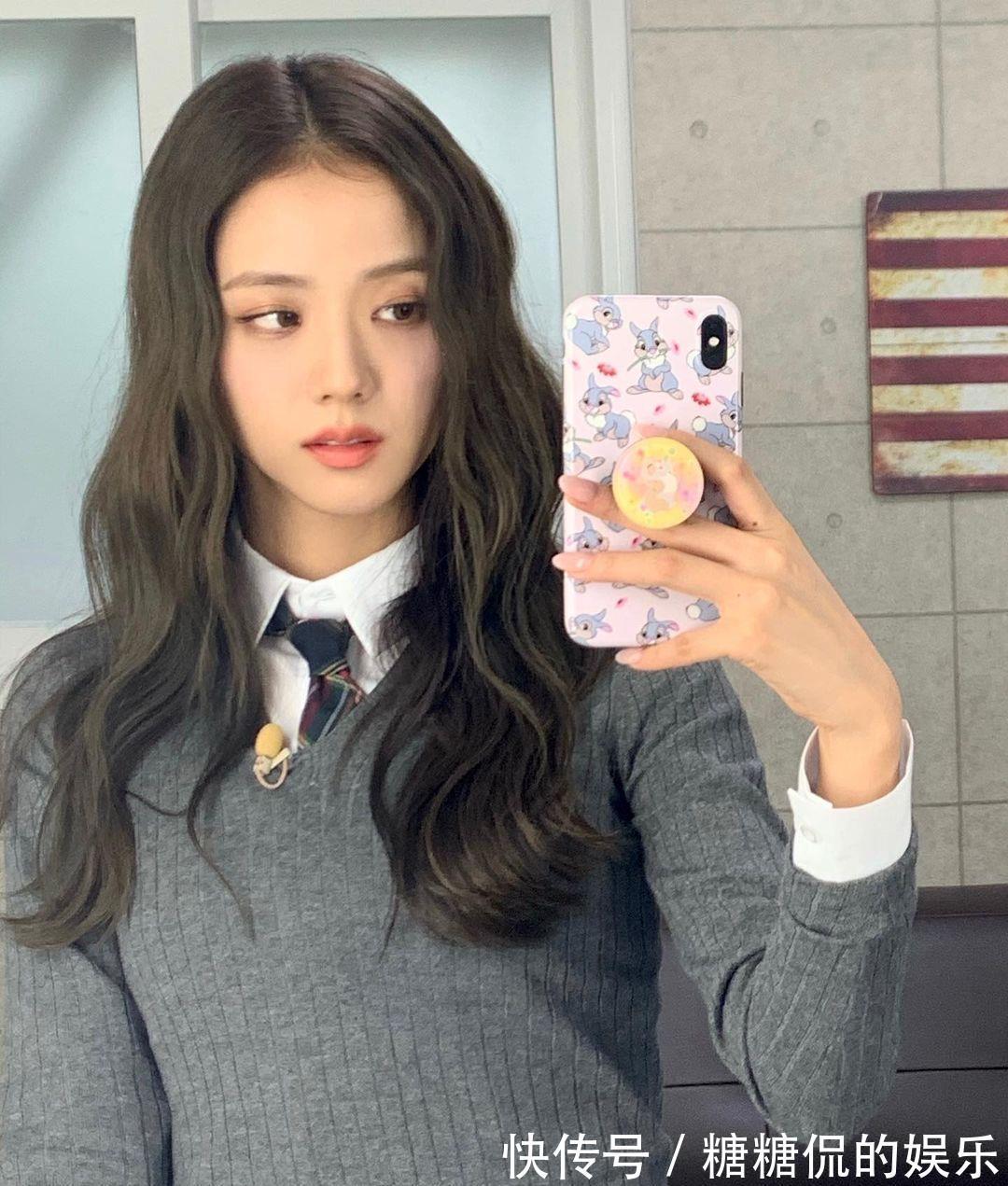 流雨|花朵烫、果冻烫是什么?下半年「韩系烫发趋势」一次看!