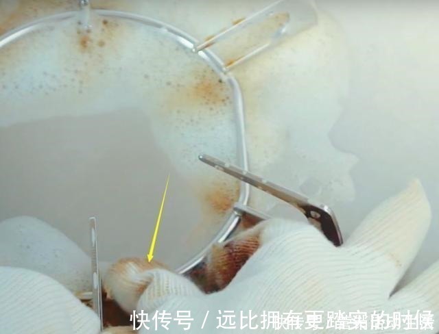 湿巾纸|9个实用型清洁小技巧，学会了能少干很多家务活，家里干干净净的！