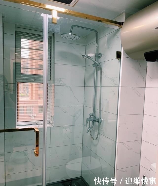 全屋|真羨慕,朋友家剛入住的新房,全屋花了16萬,很漂亮,忍不住曬曬