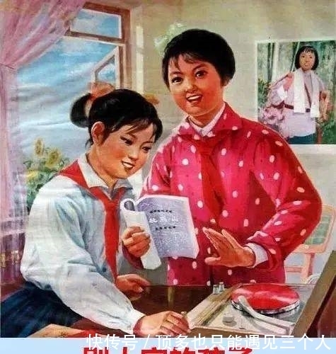 接受|当妈后，我重新接受了九年义务教育