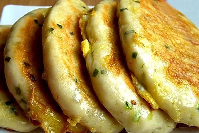 做法|教你懒人早餐做法,几分钟搞定,喷香柔软,简单快速营养美味