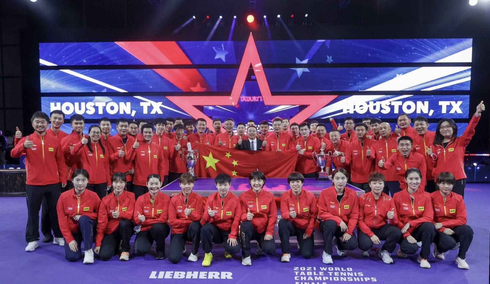 鞏立姣|2021體壇年度十大新聞引熱議！蘇炳添最耀眼，斯諾克入選太意外