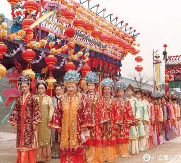 宝玉@读书 篇二：带你理清《红楼梦》的时间线，书里的宝黛钗到底几岁？