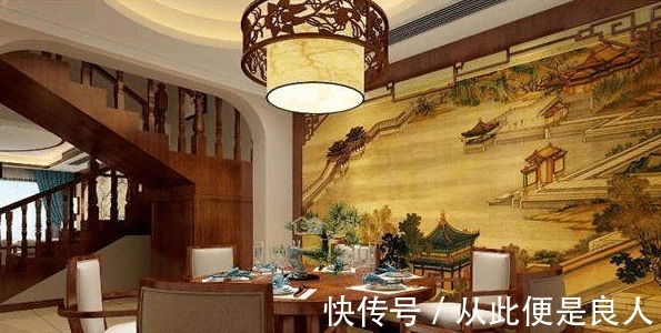 餐厅|餐厅饭桌选圆的好还是方的听师傅一分析,才知我家买错了!