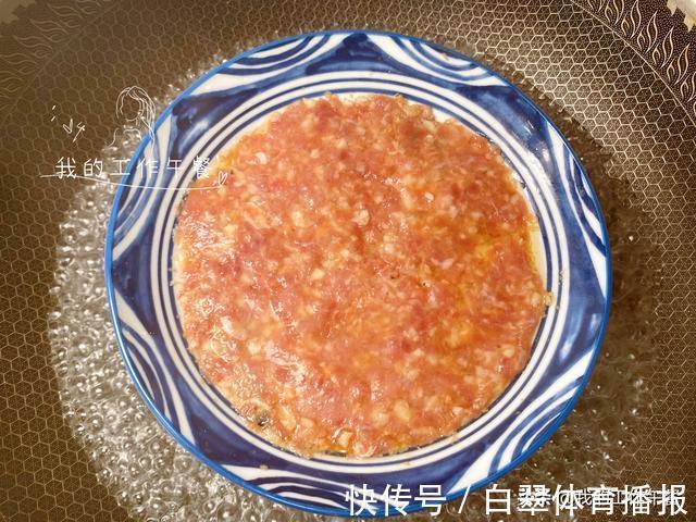 陈皮|给孩子做菜别抠门，这道孩子最爱吃的硬菜，做法还简单