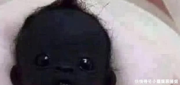 万幸|吉尼斯世界之最:小宝宝刚刚出生就创下纪录,网友:真是万幸!