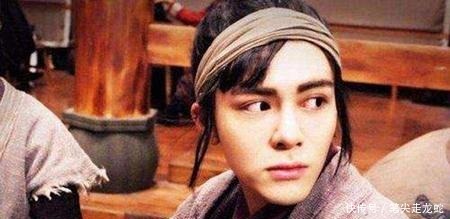 《倚天屠龙记》最大谎言,张三丰被骗了一辈子,知道真相我愣住了!