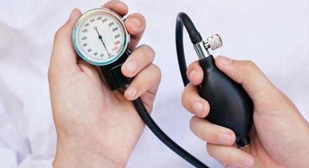 平稳|如果患有高血压怎么办?1动作每天坚持5分钟,“血压”会平稳!