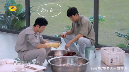 cp|收視猛漲四網(wǎng)第一，芒果臺(tái)這款老牌綜藝，憑什么第二期全面逆襲？