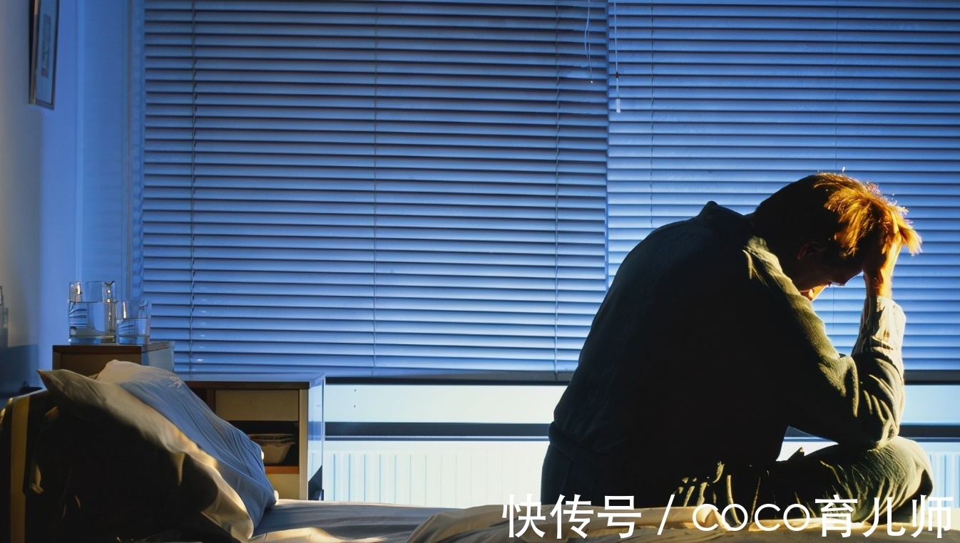 高血压|转给父母，高血压“常见”的4大症状表现，及时检查，不可忽视