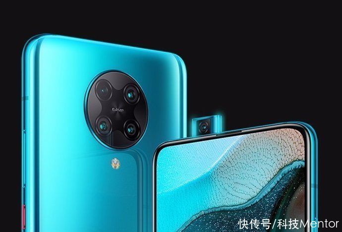 Pro|降价约千元，Redmi K30 Pro变焦版目前很香