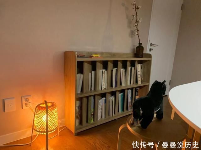 极简家|30岁一个人住145㎡，真是潇洒又酷，改成极简家，一点也不亏